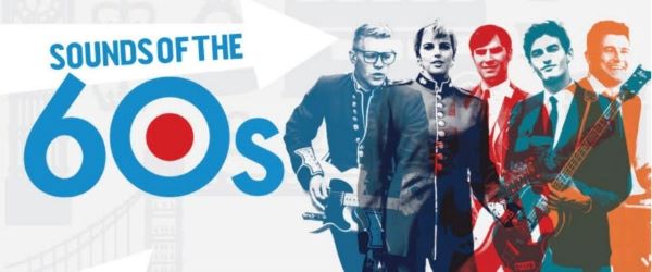 sounds of the 60s the zoots